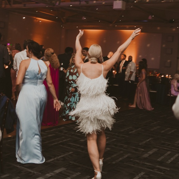 Nadine Merabi Lottie White Dress - Picture 10 of 10